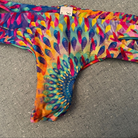 Luli Fama Bikini Bottom - Picture 7 of 8